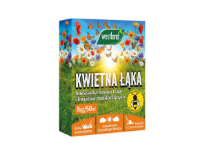 Łąka kwietna Trawa 1kg Westland nasiona