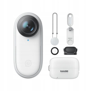 Kamera sportowa Insta360 GO 2 Full HD