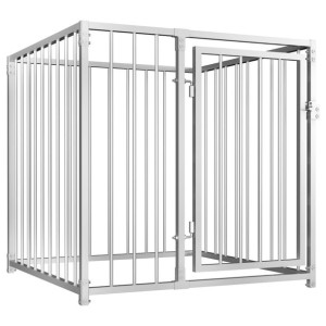 Kojec dla psa, 100 x 100 x 100 cm