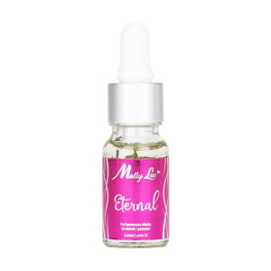 Oliwka perfumowana do paznokci Eternal MollyLac Nail & Cuticle Oil 10 ml