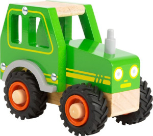 Traktor / Small Foot Design