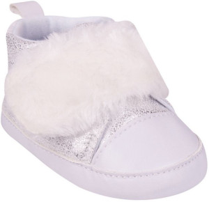Yo! Buty Buciki Wysokie Niechodki 0-6m
