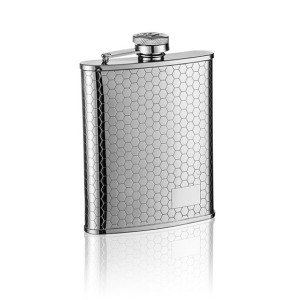 Stylowa piersiówka "Grenada" 180ml Dan Barmore