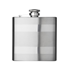 Ekstrwagancka piersiówka "Caserta" 180ml Dan Barmore