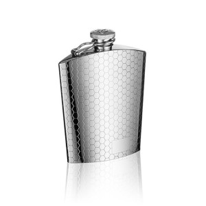Niesamowita piersiówka "Enna" 180 ml Dan Barmore