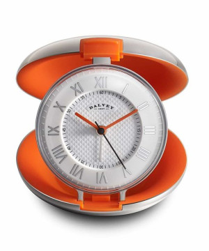 Zegarek Capsule Orange Dalvey