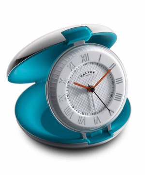 Zegarek Capsule Teal Dalvey