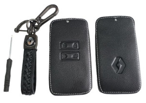 Etui karta RENAULT Kadjar Talisman Megane Scenic Captur Arkana Espace Clio
