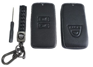 Etui na kartę DACIA Duster Spring Sandero Logan Stepway