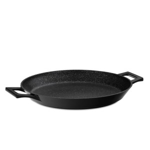 Patelnia do paelli z powłoką nieprzywierającą Kela, śred. 36 cm