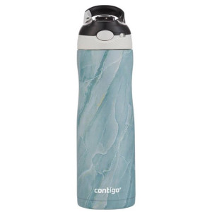 Butelka termiczna 590 ml Contigo Ashland Chill Culture - amazonite