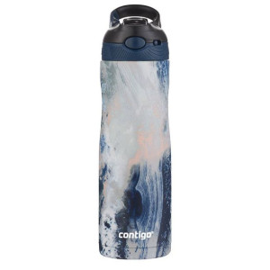 Butelka termiczna 590 ml Ashland Chill Culture Contigo - cloudburst