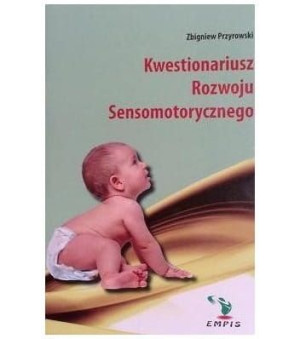 Kwestionariusz sensomotoryczny / Empis