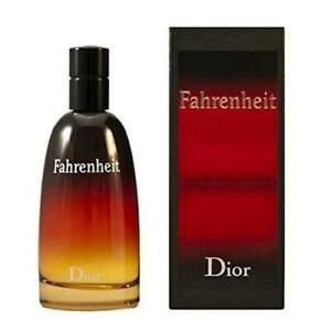 Dior Fahrenheit 50ml woda toaletowa