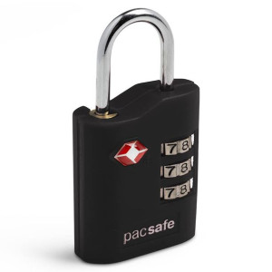 Kłódka do walizki Pacsafe ProSafe 700