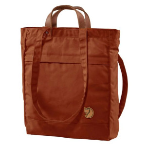 Torba plecak Fjallraven Totepack No.1 - autumn leaf