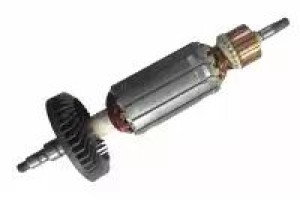 Wirnik do szlifierki kątowej Makita 9565 C, CV, 515228-2 Oryginał