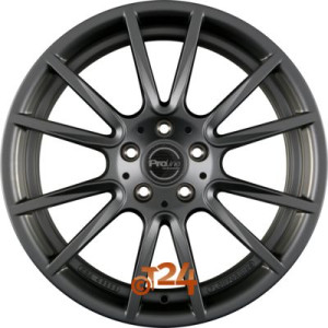 Felga aluminiowa Proline Wheels  PXF 18 8 5x114,3