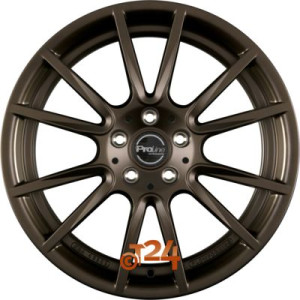 Felga aluminiowa Proline Wheels  PXF 18 8 5x114,3