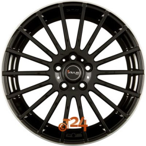 Felga aluminiowa Avus Racing AC-M03 19 8 5x112