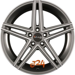 Felga aluminiowa Avus Racing AC-515 19 8,5 5x112
