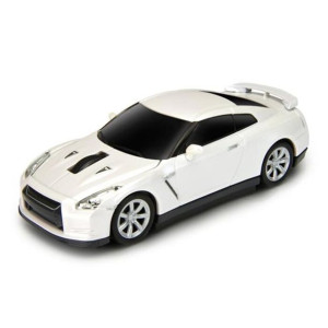 Nissan GT-R - bezprzewodowa mysz komputerowa