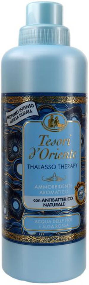 Antybakteryjny Tesori Thalasso Therapy 30 prań