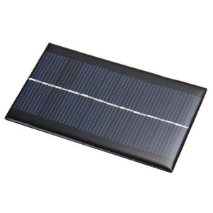 panel SŁONECZNY solarny diy ogniwo bateria FOTOWOLTAIKA