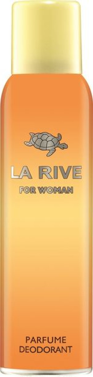 La Rive Woman Dezodorant Damski 150ml