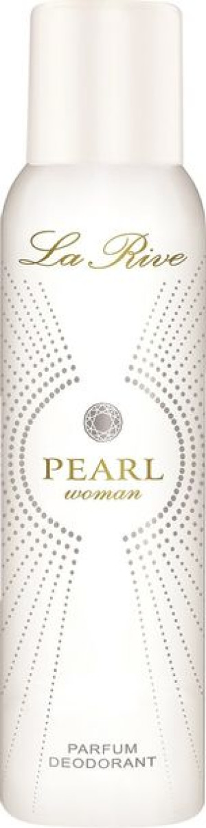 La Rive Pearl Dezodorant Damski 150ml