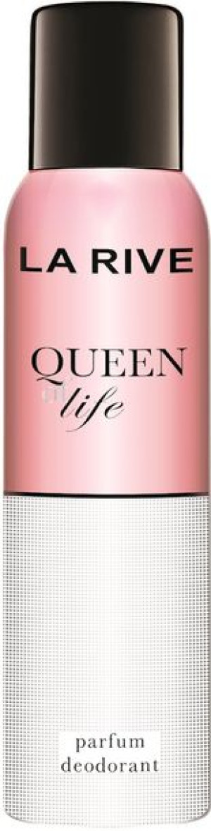 La Rive Queen Of Life Dezodorant Damski 150ml
