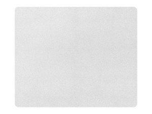 Podkładka pod myszkę Natec Printable 220x180x2 biała z możliwością wykonani