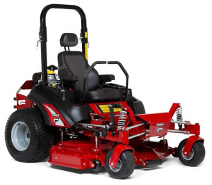 Traktorek Ferris Isx3300z Traktor Traktorek Ogrodowy Kosiarka Spalinowa Do