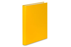 Segregator VauPe A4/25/4ringi żółty