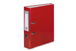 Segregator VauPe A4/50 czerwony