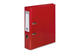 Segregator VauPe Premium A4/75 czerwony