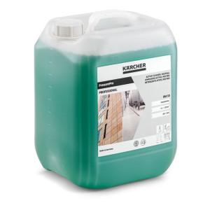 Uniwersalny Środek Myjący Karcher Rm55 Do Elewacji
