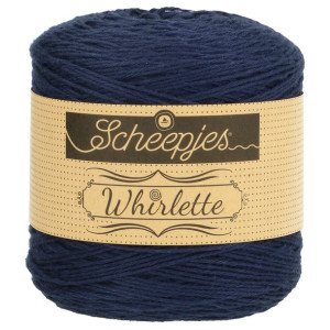 Włóczka Scheepjes Whirlette 868 / Bilberry