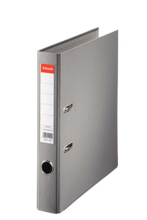 Segregator Esselte Economy A4/50 szary
