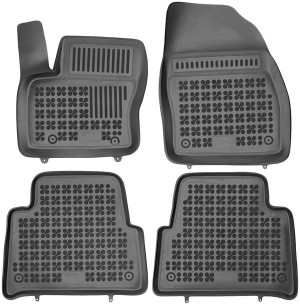 Ford KUGA I 2008-2012 Dywaniki gumowe REZAW 200606