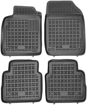 Opel SIGNUM 2003-2008 Dywaniki gumowe REZAW 200508
