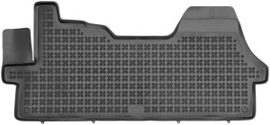 Peugeot BOXER II 2006-2014 Dywaniki gumowe REZAW 201219