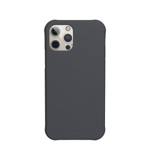 Etui UAG Urban Armor Gear Dot [U] Apple iPhone 12 Pro Max (czarna)