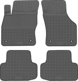 Audi A3 8V 2012-2020 Dywaniki gumowe MAX-DYWANIK 805227