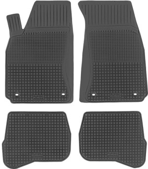 Volkswagen Passat B5 1996-2005 Dywaniki gumowe MAX-DYWANIK 805237