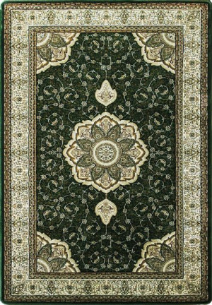 DYWAN ANATOLIA 5328 green 250x350