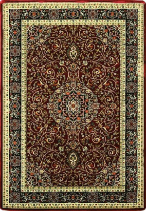 Dywan Anatolia 5858 Red 250x350