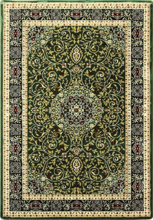 DYWAN ANATOLIA 5858 green 250x350