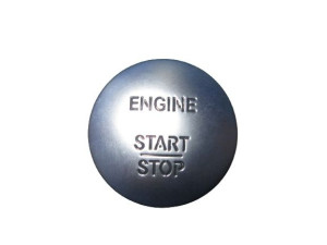 Mercedes X156 przycisk włącznik silnika ENGINE START / STOP