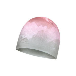 BUFF Czapka do biegania THERMONET REVERSIBLE HAT Cosmos Multi